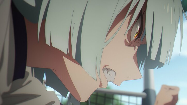 【写真・画像】中央か地方かオグリ、運命のレースへ…アニメ『ウマ娘 シンデレラグレイ』第6話先行カット・あらすじ解禁　10枚目