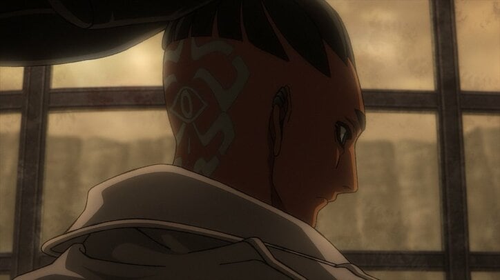 [照片/圖片] 動畫《GACHIAKUTA》第8話劇情概要＆先行畫面公開！「掃除屋」老大等5位新角色＆聲優評論解禁 5