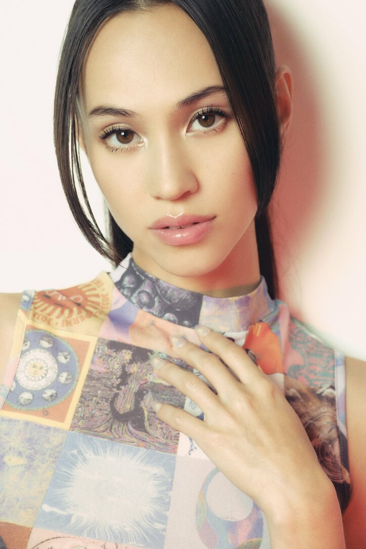 水原希子、女性用風俗のロケで“すごく進んでいる”と感じたこと「セラピストの姿勢が素晴らしい」