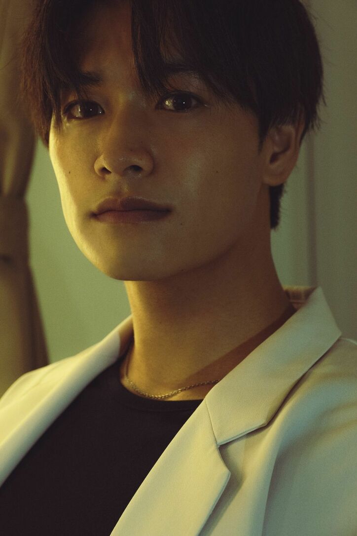 川口葵&井上想良、お互いが感じた居心地の良さ『恋とオオカミには騙されない』カップルインタビュー