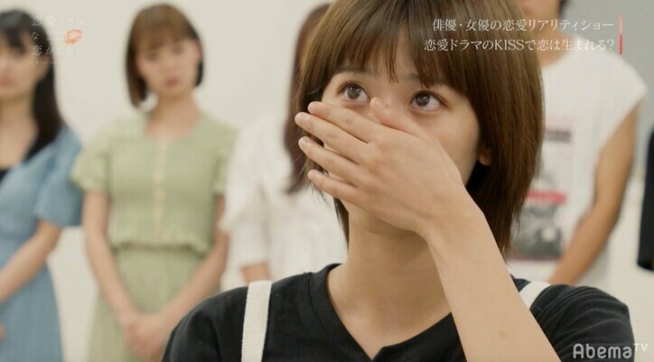 めぐ、りょうへの思い届かず涙「私にそういう感情がまったくなかったとしても…」　『ドラ恋』 act.8