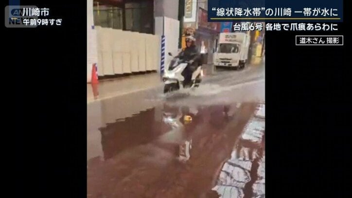 商店街