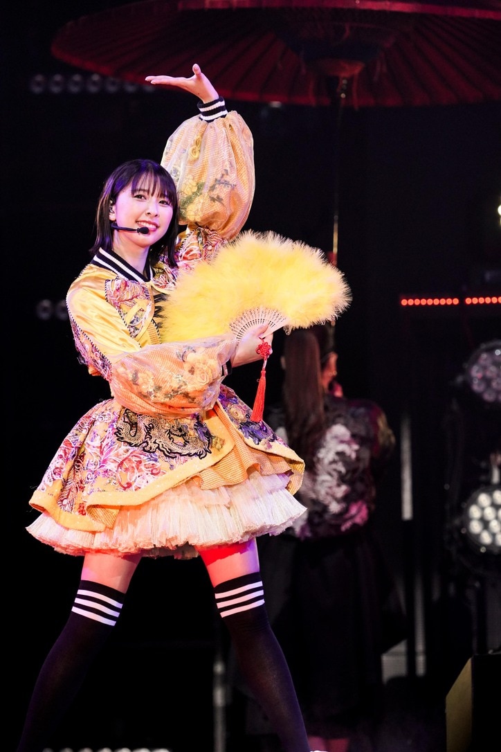 ももクロ15周年ツアー「QUEEN OF STAGE」が大盛況で幕 軌跡をたどるセットリスト&7thアルバム制作の発表も!