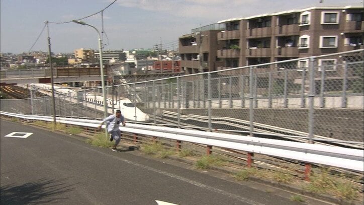 自殺やめました きっかけは一通の手紙 野人 サッカー元日本代表 岡野雅行が現役を引退しても走る理由 インタビュー 特集 Abema Times