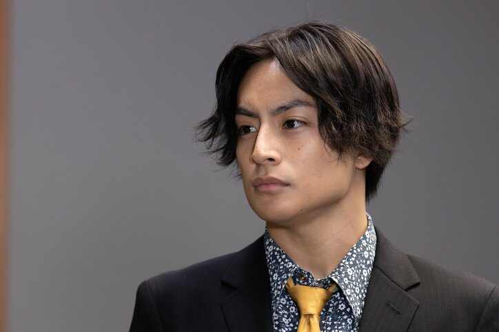 理沙（久保田紗友）が自殺未遂、苦しみを乗り越えて…流川（白濱亜嵐）のプロポーズに視聴者感動『Ｍ 愛すべき人がいて』第6話