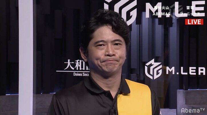 ついに覚醒！萩原聖人が12月絶好調　大熱戦を制して個人3勝目「すっごい楽しかった！」と充実の笑顔／麻雀・大和証券Mリーグ