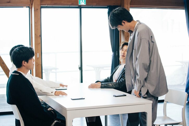 失恋したイケメン俳優に近藤春菜がエール「あつきの優しさは視聴者の方も感じ取った」 『ドラ恋～KISS or kiss～』最終回