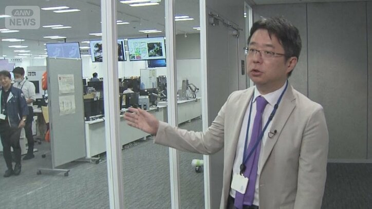 「防災の日」気象庁に聞く“8月大雨”予測難しい?