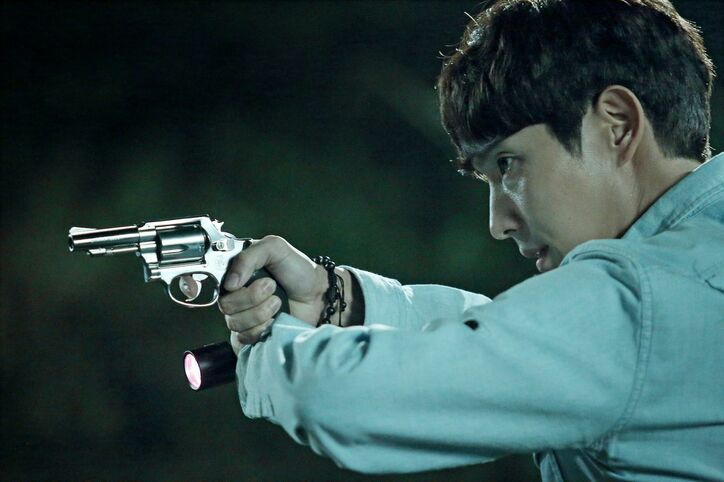 イ・ジュンギ主演　大人気のアメリカドラマをリメイク『クリミナル・マインド：KOREA』