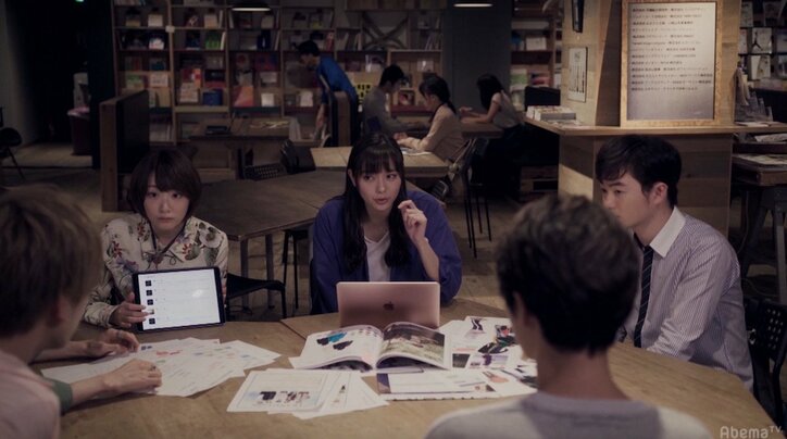 ファンキー加藤が悪役を好演 「意外といいやつ」で人気キャラに