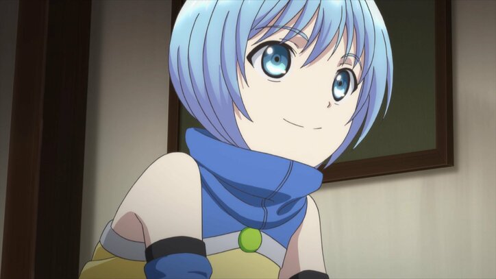 アニメ『八男って、それはないでしょう！』小松未可子＆三村ゆうなインタビュー　「お色気側室大作戦」「ビジネス」ちょっと異質なサブヒロインに興奮