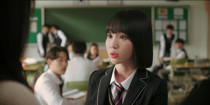 「完全にハマった」沼落ちする視聴者続出！話題の女優カン・ヘウォン、無理やりの恋人宣言に恋愛経験の少なさがバレる！？『青春ブロッサム』第5＆6話