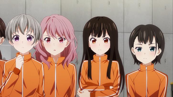 アニメ『プラオレ!』普通の女の子に戻ろうとする優に、羊子は…第4話先行カット&あらすじ公開