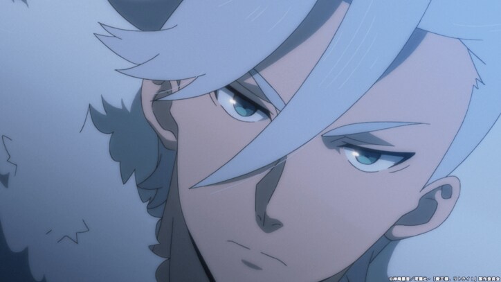 アニメ『魔王様、リトライ！』第9話、マダムを迎えるために…　先行カット解禁