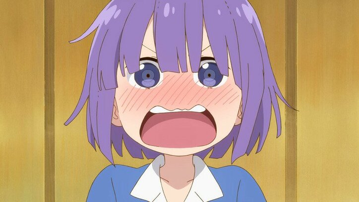 アニメ 小林さんちのメイドラゴンs 6話 カンナとリコの小さな冒険に胸キュン 視聴者 可愛いがあふれすぎてる ニュース Abema Times アニメ 小林さんちのメイドラゴンs 6話 カンナとリコの小さな冒険に胸キュン 視聴者 可愛いがあふれすぎてる ニュース Abema Times