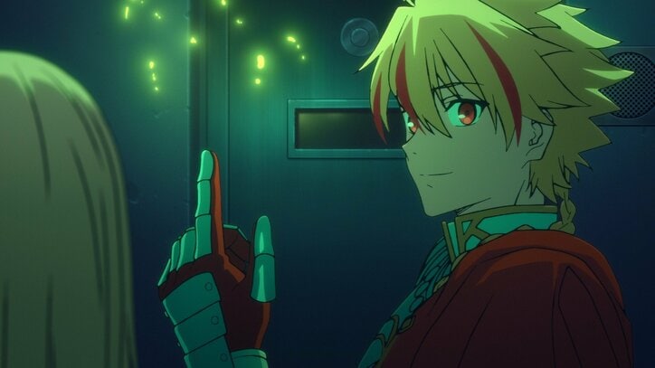 【写真・画像】『呪術廻戦』や『【推しの子】』など23作品!新作冬アニメ最新話までの「総復習」企画がスタート 27枚目