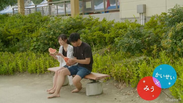 「動物、好きだけど触られへん…怖い」 付き合った人数ゼロの純朴すぎるイケメンK-1ファイターに視聴者から「カワイイ」の声続出!