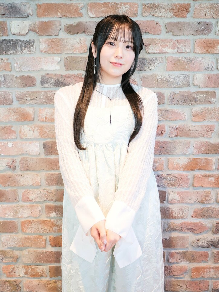 【写真・画像】「ちょっと控えたほうがいいかなと！」声優・結川あさきが主人公にツッコんだことは!?【TVアニメ『マリッジトキシン』インタビュー】　4枚目