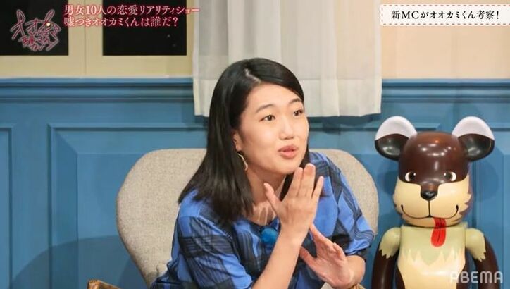 高校の同級生も！神尾楓珠、『オオカミ』出演者に知り合いが続々「びっくりしました」