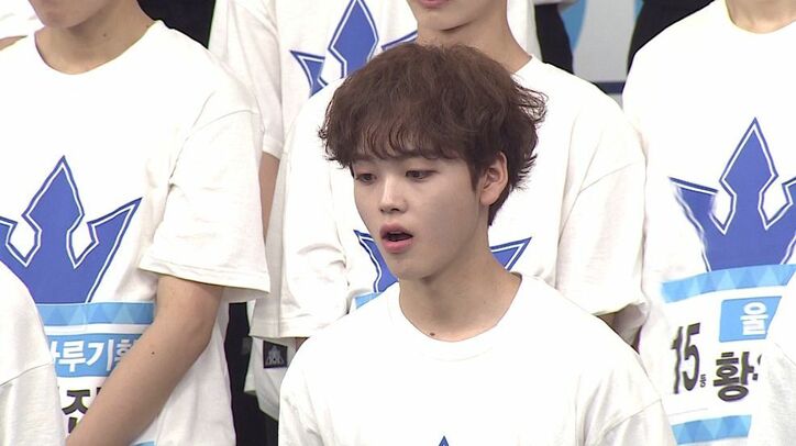 『PRODUCE X 101』ラップやダンス、ボーカルとポジション争いで番狂わせ！？白熱のパフォーマンスに大熱狂の前半戦