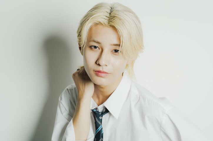 『恋ステ』たくみ、彼女・いちかのために金髪にイメチェン「どうせ染めるならタイプに近づけたい」