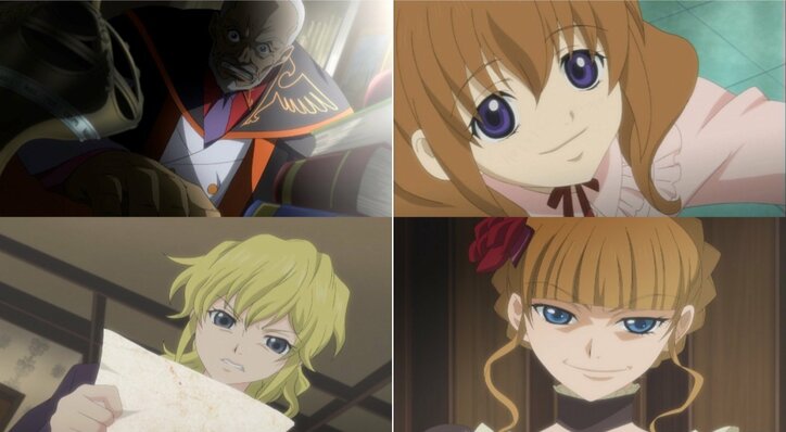 Abemaビデオで『ひぐらしのなく頃に』『鬼灯の冷徹』ほかホラー＆妖怪アニメ6作品が無料配信決定