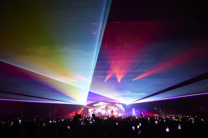 Awichが全国5ヵ所を廻る 『THE ROAD TO ARENA JAPAN Tour』を完走！ ファイナルとなった東京公演のレポートを公開！