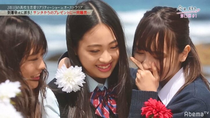 【今日好き13弾1話・まとめ】新メンバーは高校生アーティストや人気リベンジメンバー、あの娘にソックリな弟も参戦!オーストラリアで真夏のクリスマス