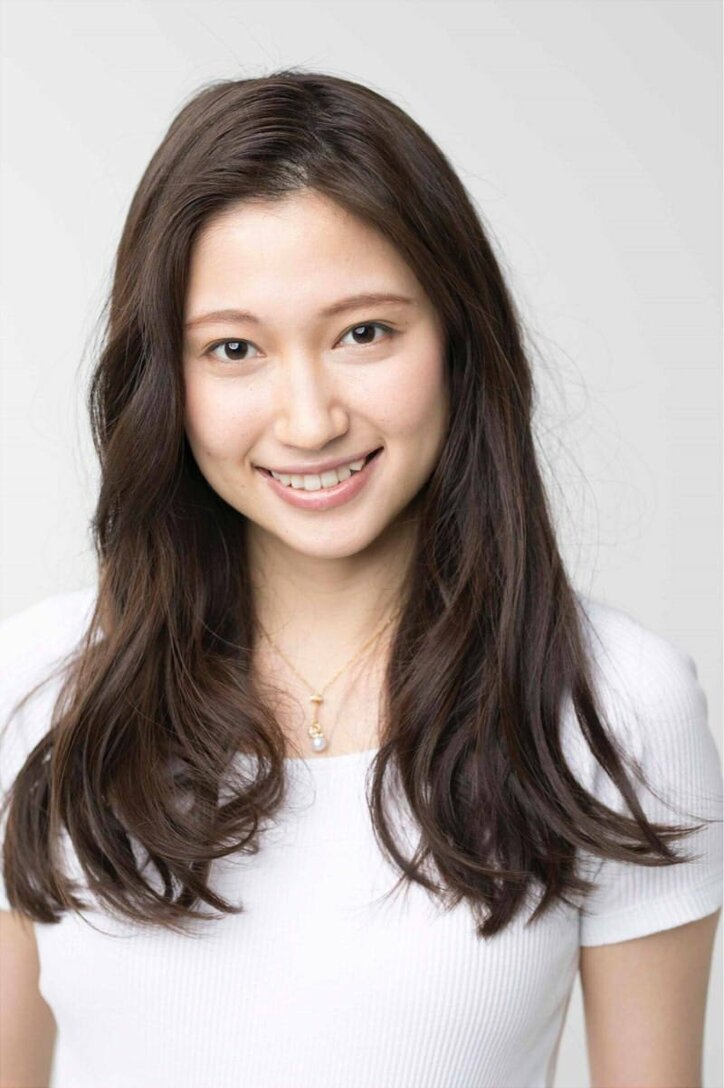 橋本環奈が男性3人の間で揺れ動く! 連続ドラマ初主演『1ページの恋』放送決定