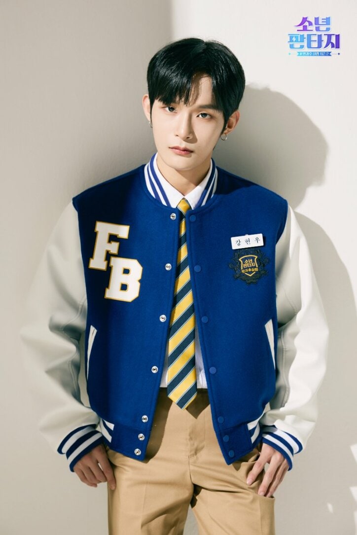 カン・ヒョンウ