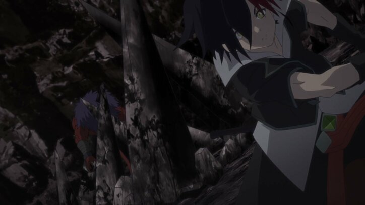 アニメ「白猫プロジェクト」光輝の雫を発見したファイオス…第10話先行カット&あらすじ公開