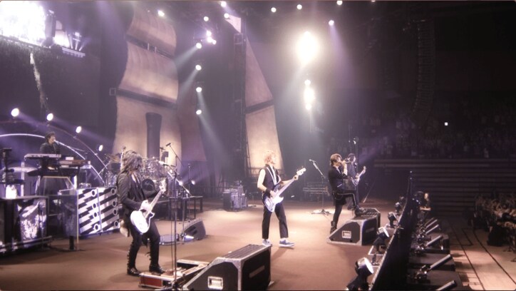 GLAY、AbemaTVに”24時間限定チャンネル”開設 メディア初だしライブ映像&新曲披露