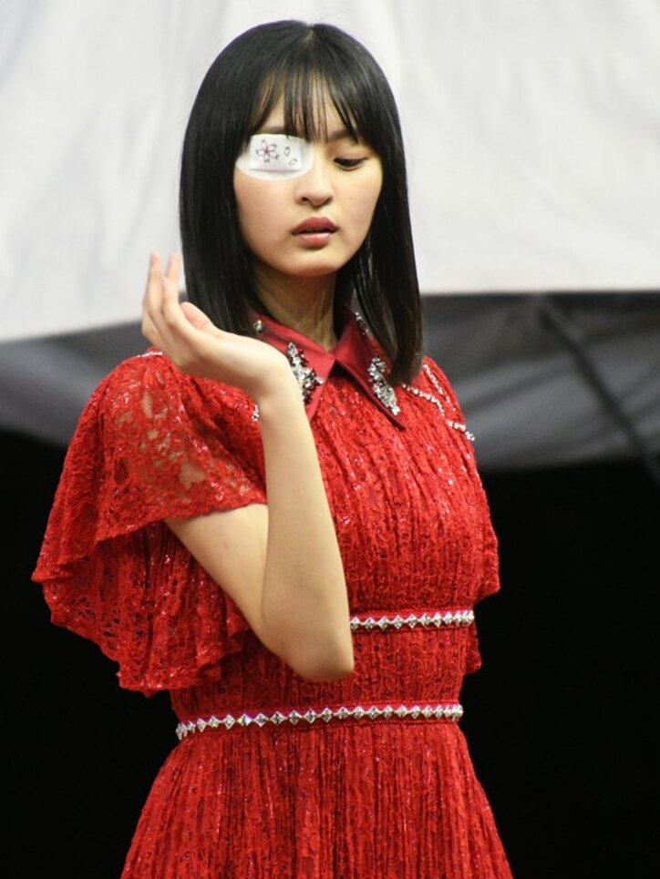 乃木坂46・4期生が初の『TIF』出演でフレッシュなパフォーマンス、清宮レイの”必殺技レイパンチ”に会場沸く