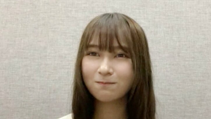 乃木坂46鈴木絢音インタビュー 映画初出演で吉原遊郭・惣名主の娘役に “チャキチャキしたお姉さんキャラ”は自身と真逆?
