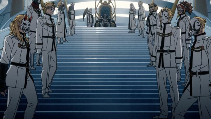 【写真・画像】TVアニメ『無職転生』第3期が2026年に放送決定　ティザーPVに新キャラ&日記も登場　4枚目