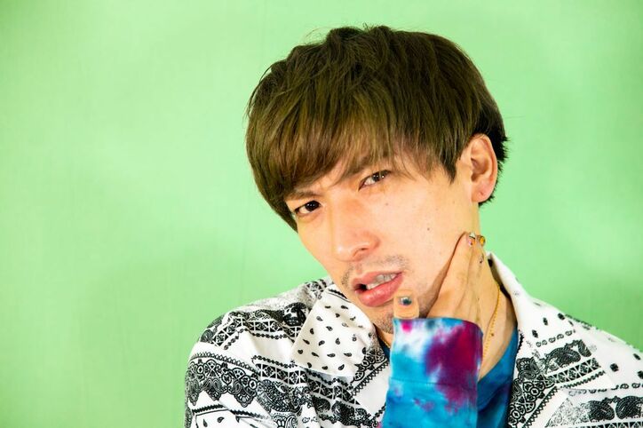 「同年代の皆さんも一緒に楽しんで!」EXIT『オオカミくん』を独自の目線で解説、2人の推しメンは?