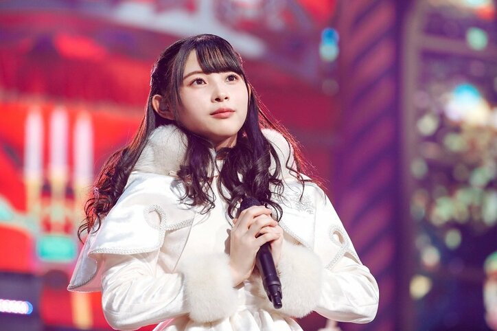 【ライブレポート】「この時間が永遠に続けばいいのに…」けやき坂46が初のクリスマス3daysライブ完走、感極まるメンバーも