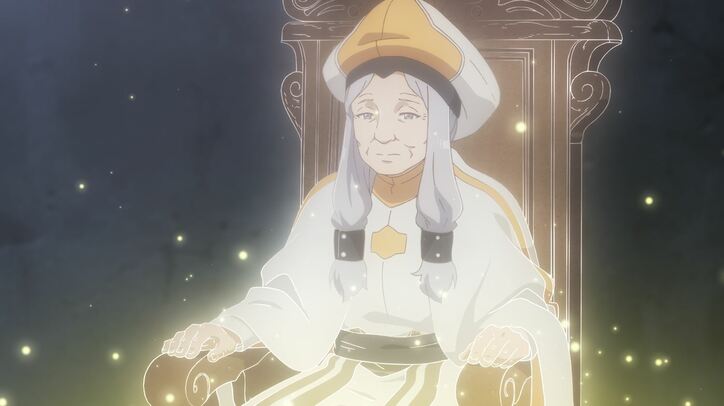 アニメ『処刑少女の生きる道』アカリを連れ儀式場へ向かうメノウ…第3話先行カット・あらすじ公開