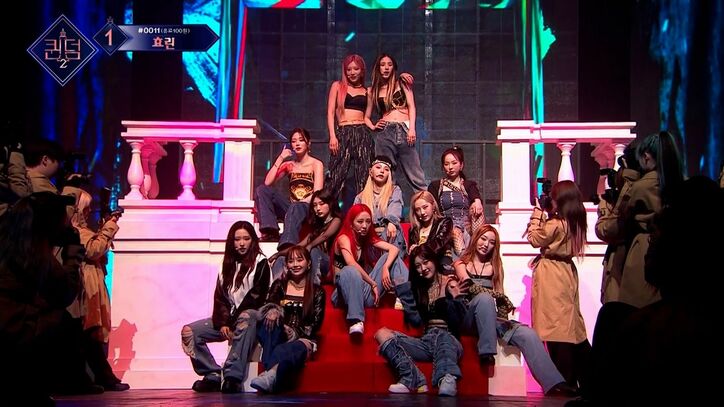 2代目のK-POPクイーンはWJSN！「ウジュおめでとう！」「納得の優勝」と世界中から祝福の声殺到『QUEENDOM 2』