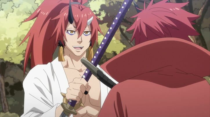 『劇場版 転スラ』オリキャラの声優は福本莉子、内田雄馬、木村昴！予告編第2弾も公開に