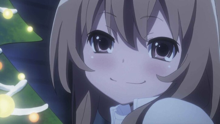 “ツンデレヒロイン”大集合『夢見る男子は現実主義者』『政宗くんのリベンジR』『とらドラ!』など7作品を一挙放送