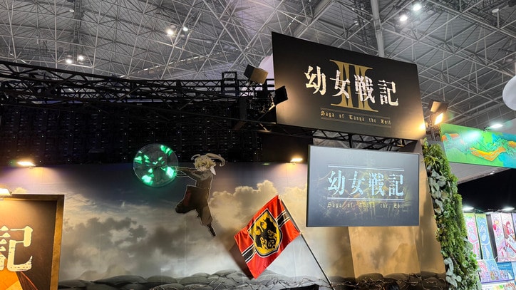 【写真・画像】「AnimeJapan 2026」KADOKAWA展示レポート　10枚目