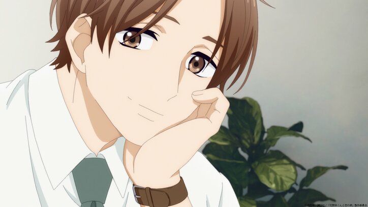 【写真・画像】アニメ『花野井くんと恋の病』2年生になりクラスが離れてしまったほたる達…第10話あらすじ＆場面カット公開　6枚目