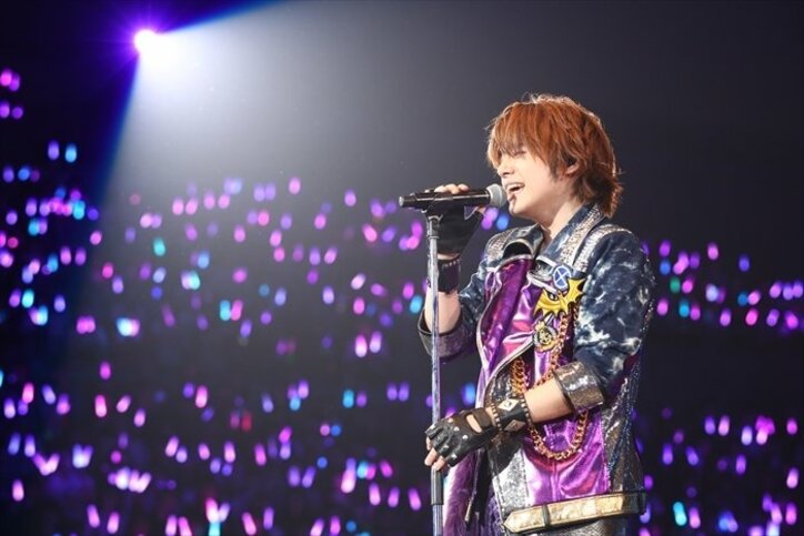 キンプリ、初の単独ライブにファン2万人が大熱狂　劇場版Blu-ray&DVDは来年1月発売決定