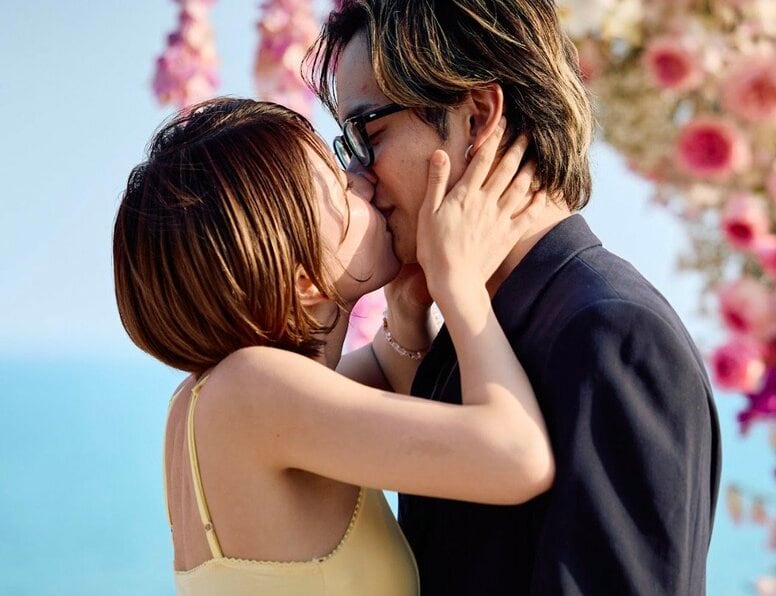 鈴木福が大ファンのモテモテ27歳美人タレント、初めて自分からキス…感動の結末に「だいぶ感動してるぞ！」