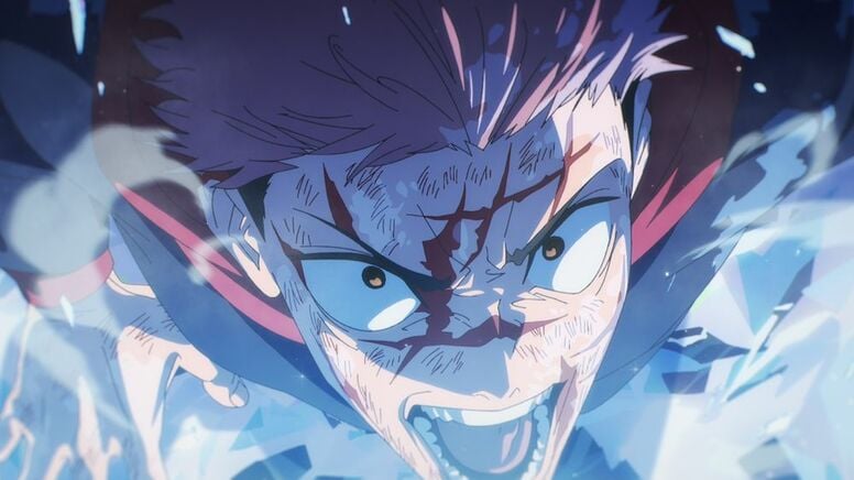 アニメ『呪術廻戦』第4期「死滅回游 後編」ティザーPV公開！新監督からのコメントも