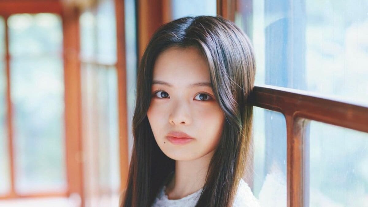 櫻坂46 四期生・浅井恋乃未、洗練されたビジュアルから放つ“一級品