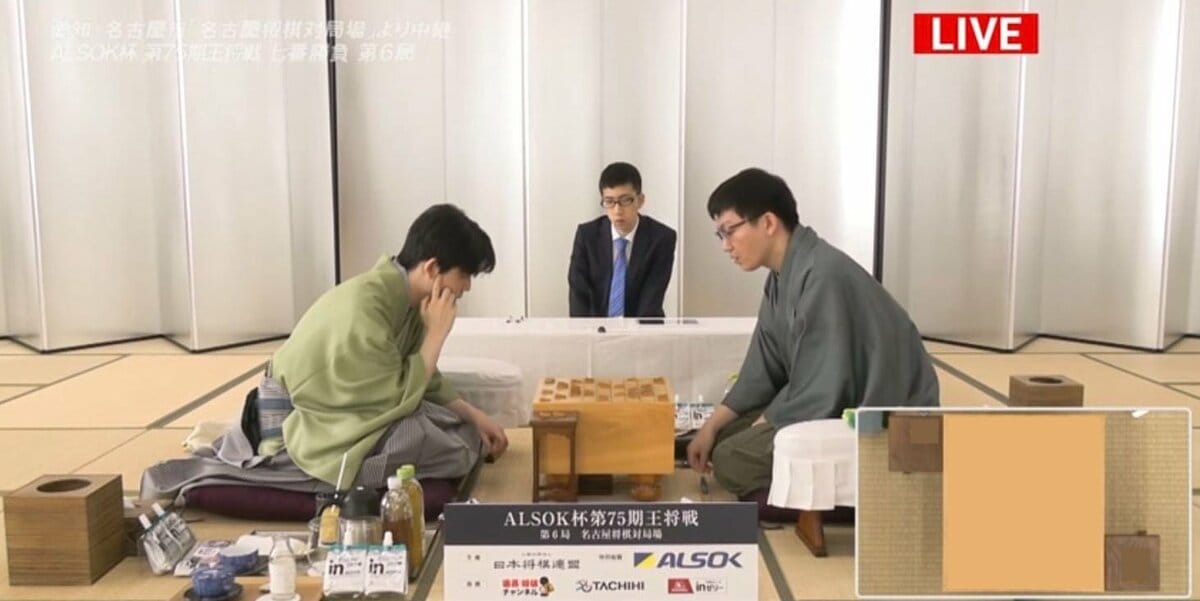 芸術作品のような美しさ」藤井聡太王将チョイスのおやつが話題「本気