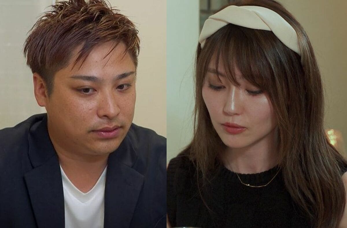 8.6秒バズーカー・はまやねんとマッチングした32歳女性「本当は私の