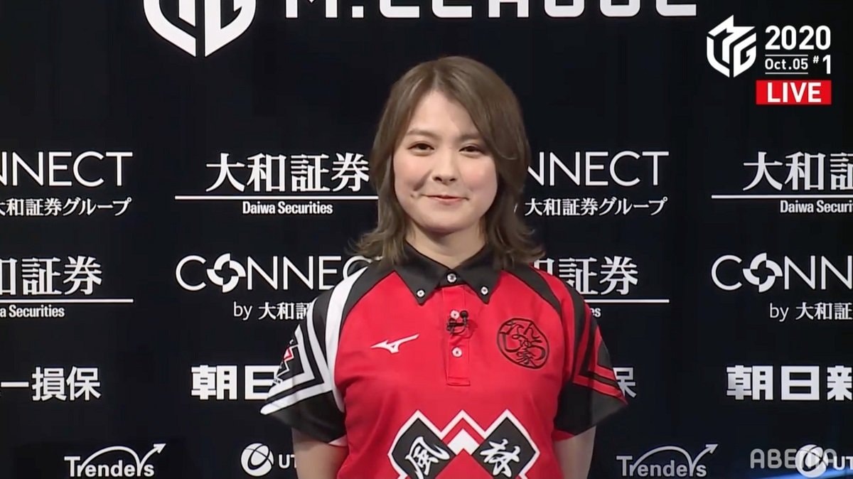 腹は括った！二階堂亜樹、下位敗退なら“クビ”のシーズン、開幕戦で快勝